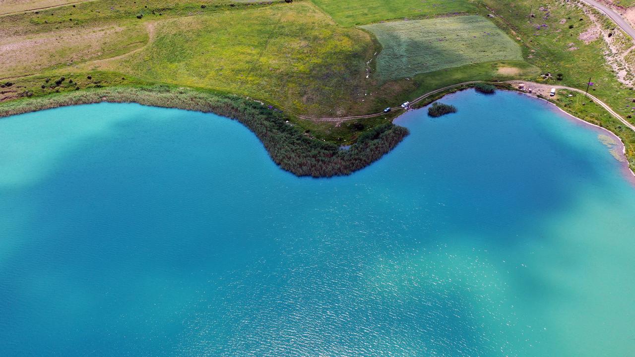 Anadolu Agency