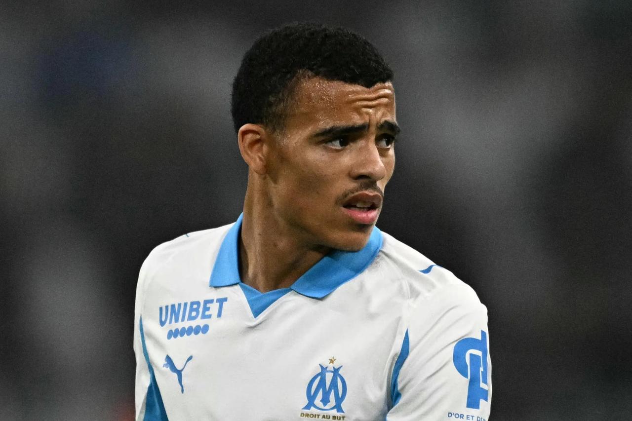 Fenerbahce saves €37M in Mason Greenwood transfer deal: Report