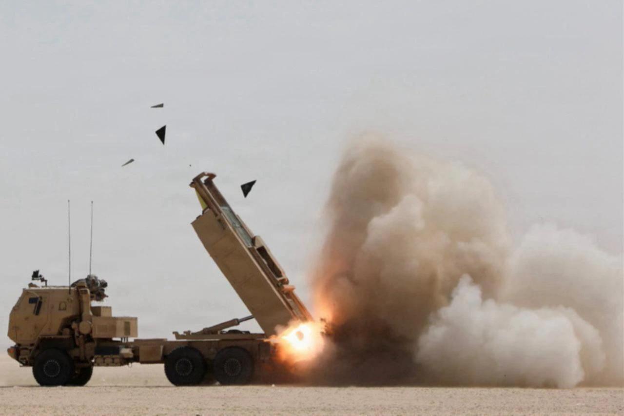 Iran claims destruction of US HIMARS launchers in Kuwait as regional strikes widen