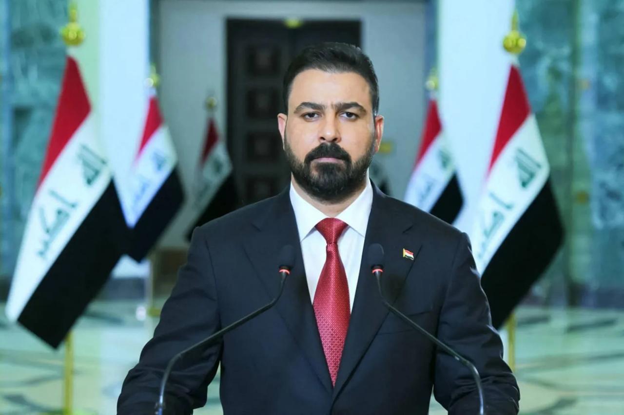Iraq PM heads to US for energy talks with Trump amid renewed Hormuz tensions