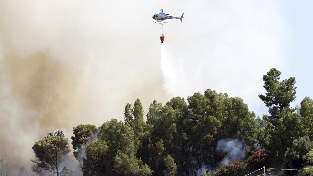 Anadolu Agency