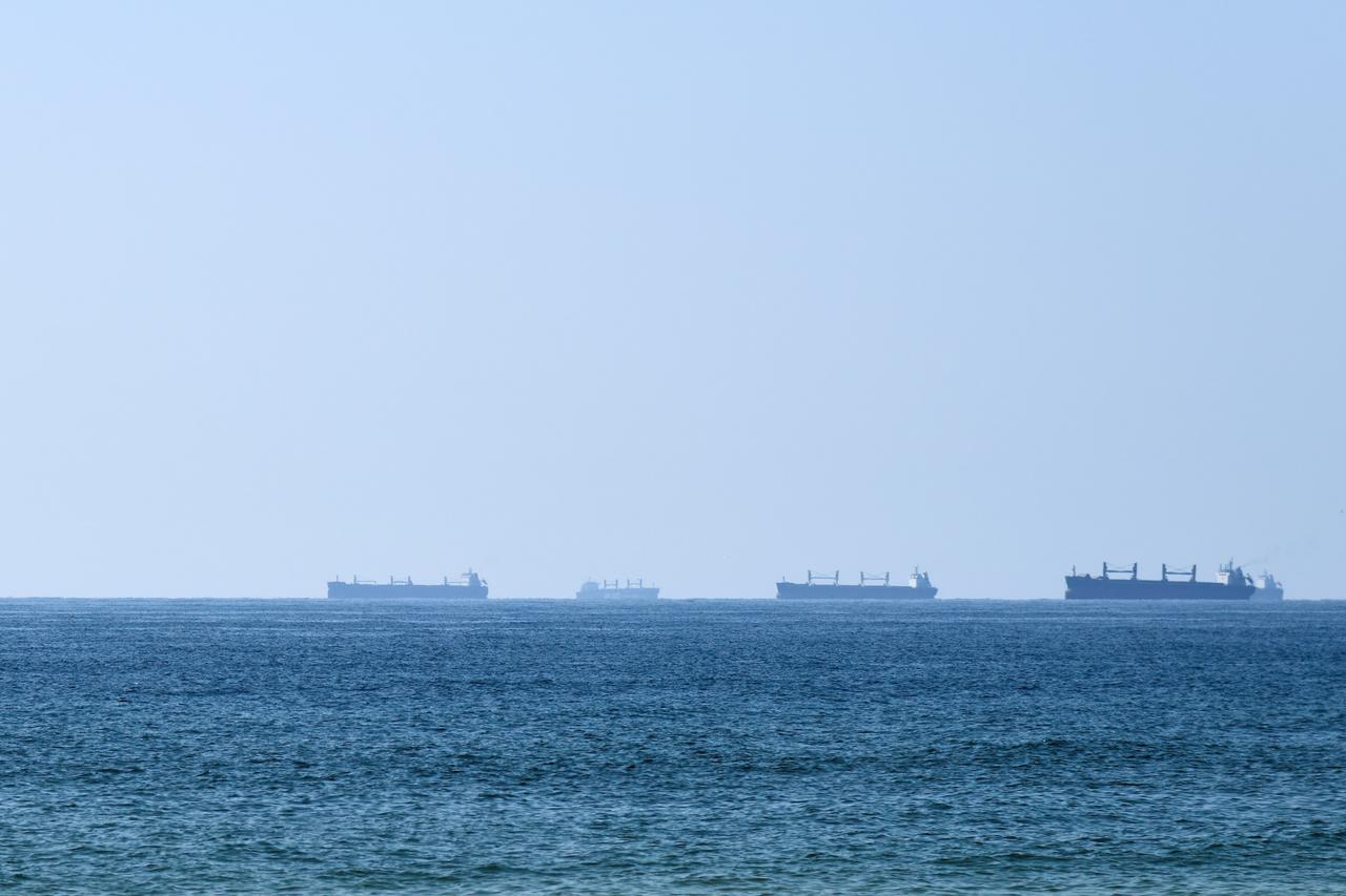 Middle East turmoil returns, Fed more hawkish: What's next for markets?