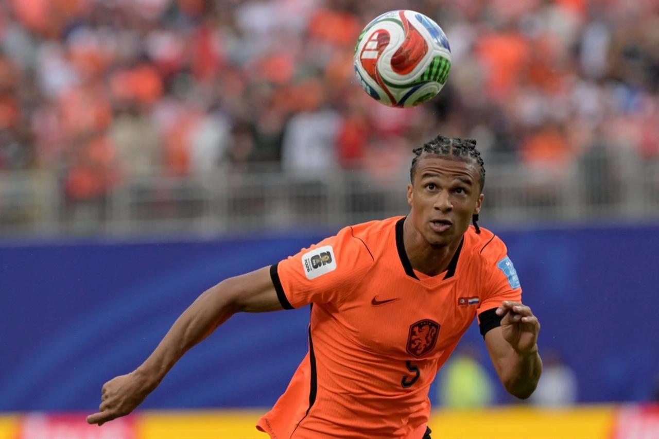 Nathan Ake sets Champions League target after completing Fenerbahce move
