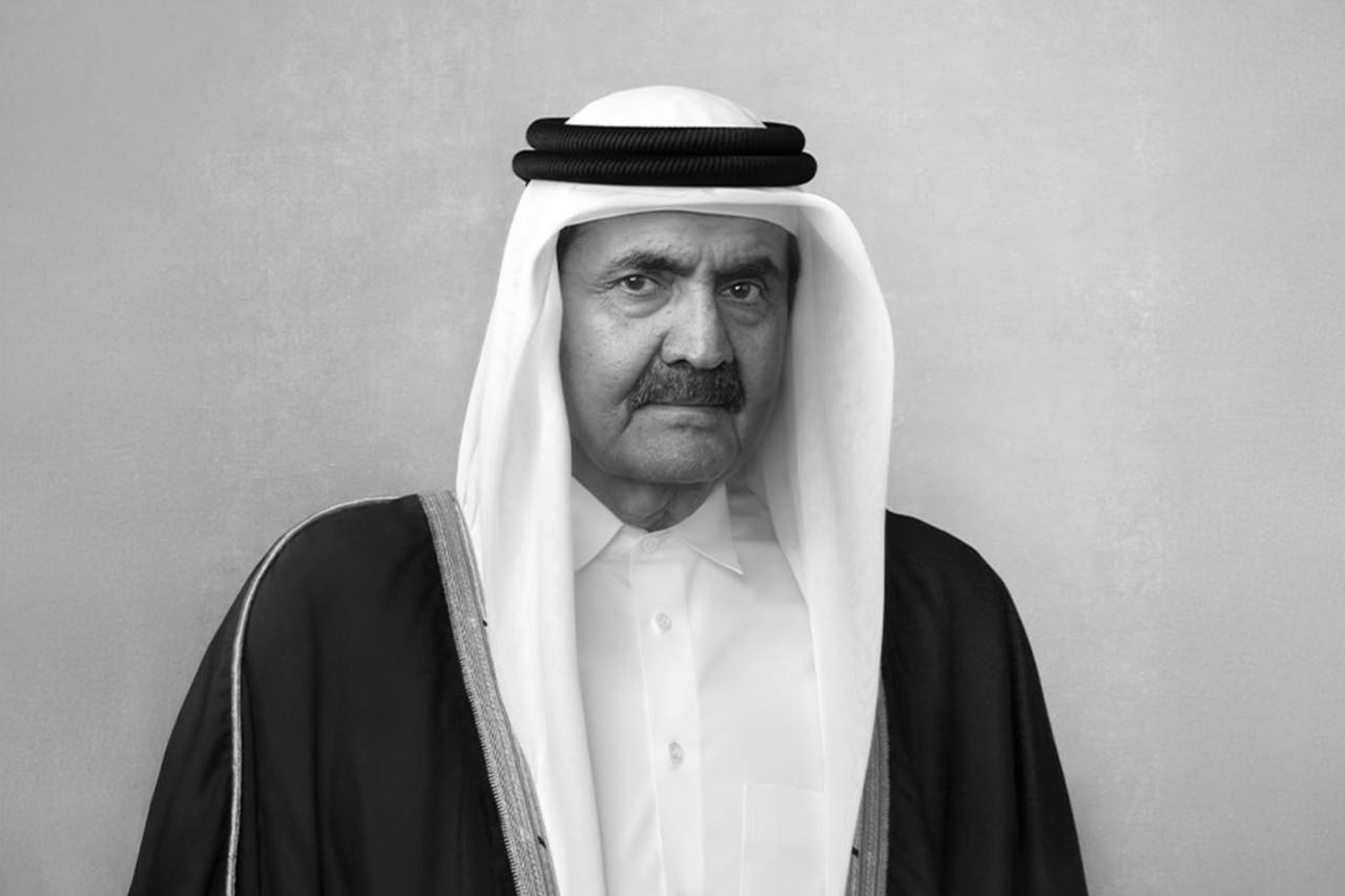 Qatar's former Emir Sheikh Hamad bin Khalifa Al Thani dies at 74
