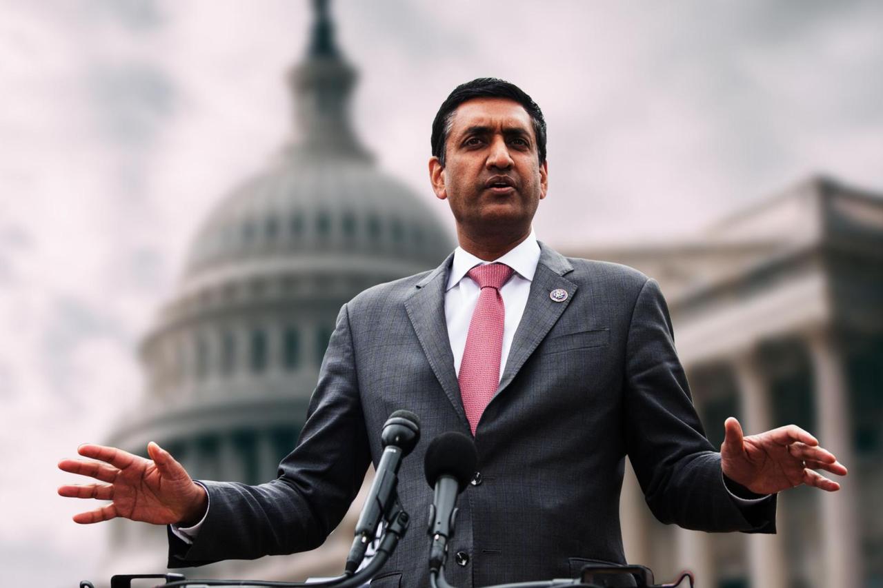 US congressman detained in West Bank demands probe into settlers and soldiers