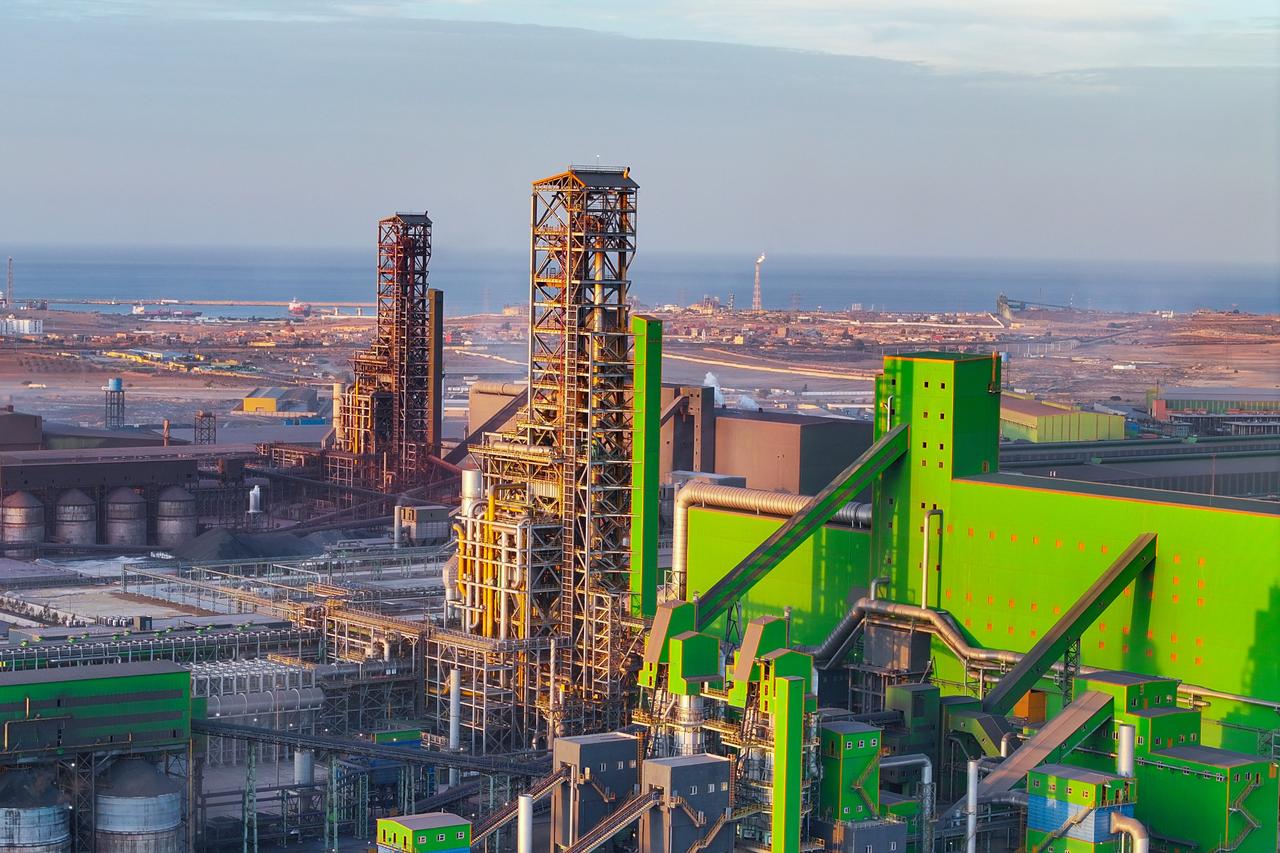 BBVA provides €187M funding to steelmaker Tosyali for 1.2 GW solar project