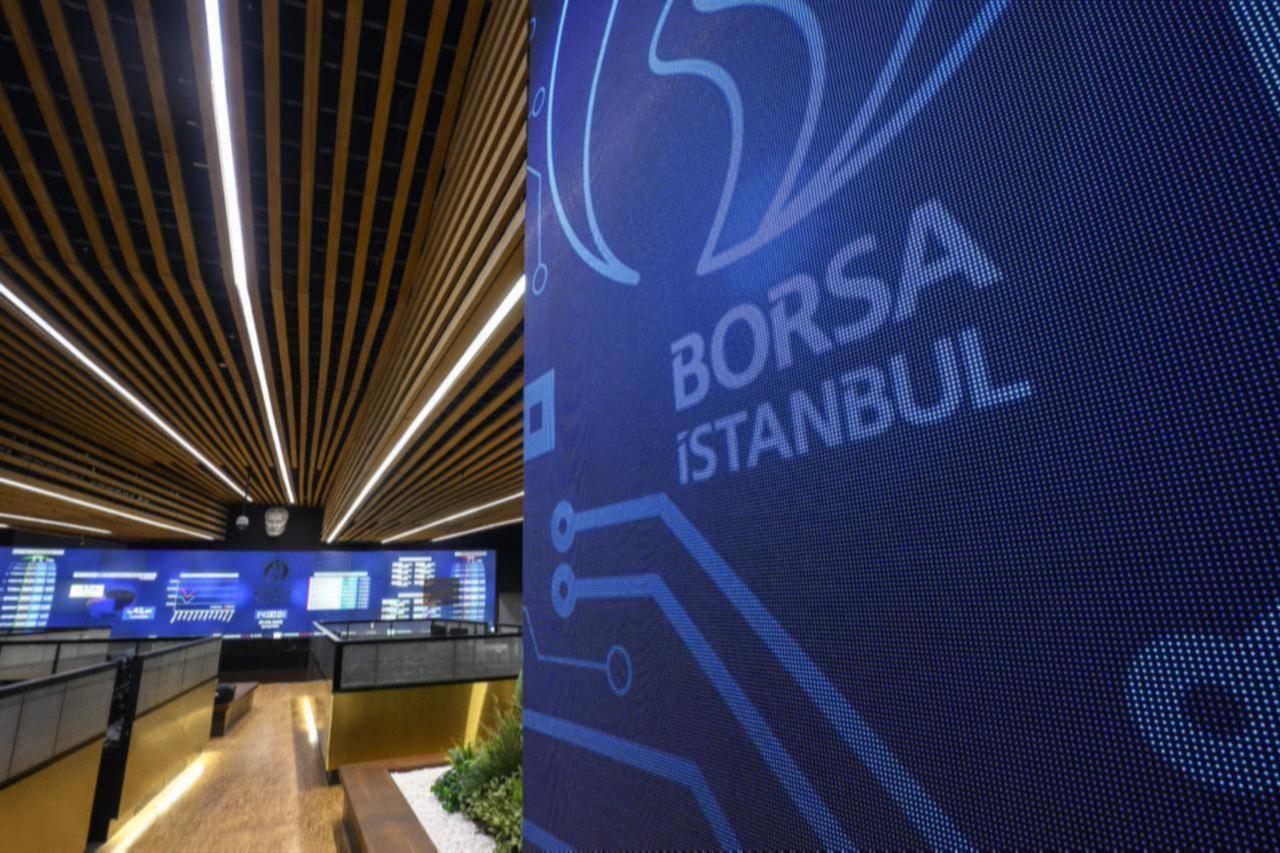 Istanbul exchange dips 2% as Hormuz tensions flare up again