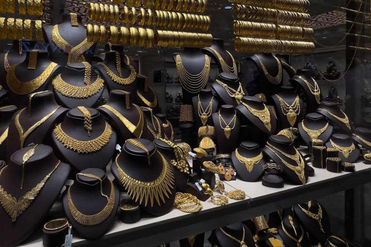 Lighter gold, heavy decisions: How economic pressure is rewriting Türkiye’s oldest customs
