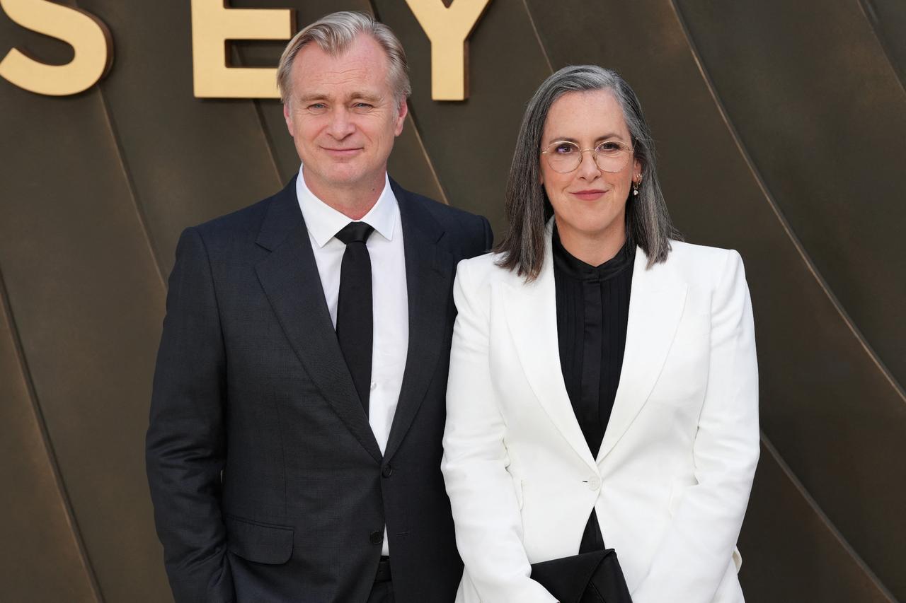 'The Odyssey': Nolan’s next billion-dollar bet