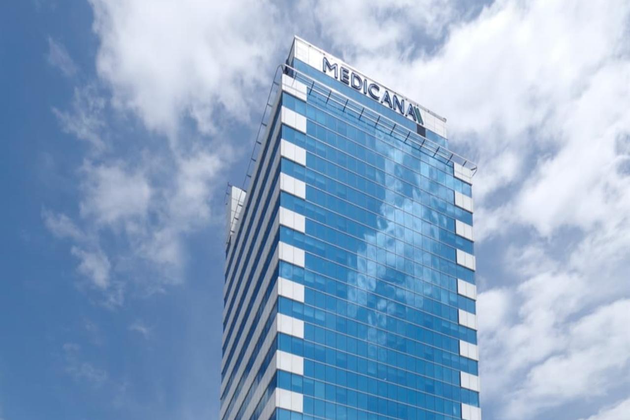 Turkish hospital chain Medicana moves to acquire Berlin Jewish Hospital