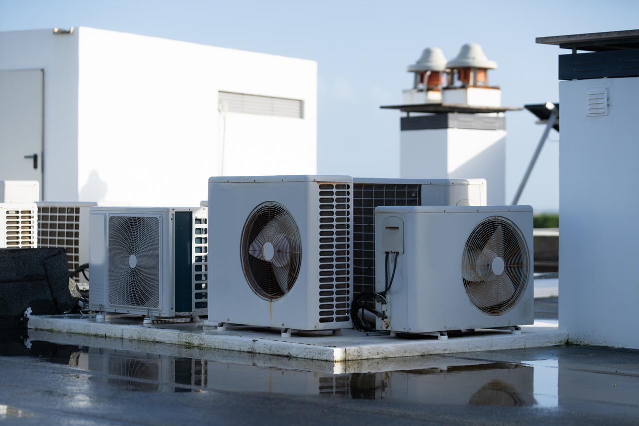 Turkish HVAC exports to EU jump over 20% as heat waves lift cooling demand