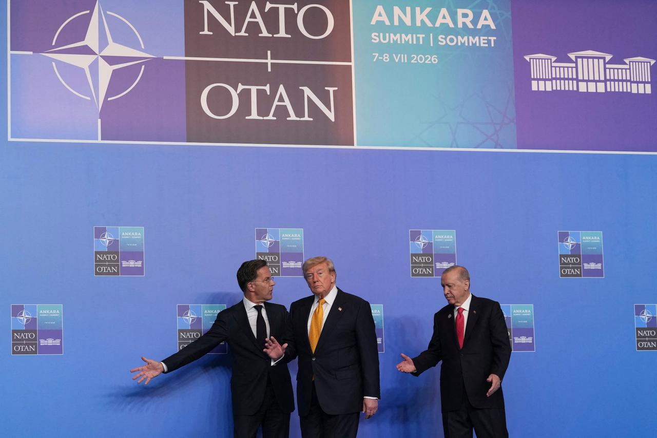 How Türkiye kept NATO's maverick in check