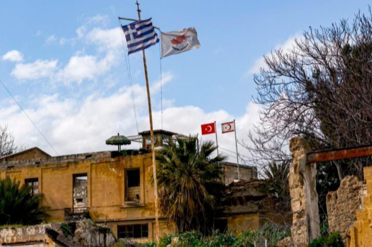 EU Cyprus envoy appointment bloc’s ‘internal matter’: Türkiye