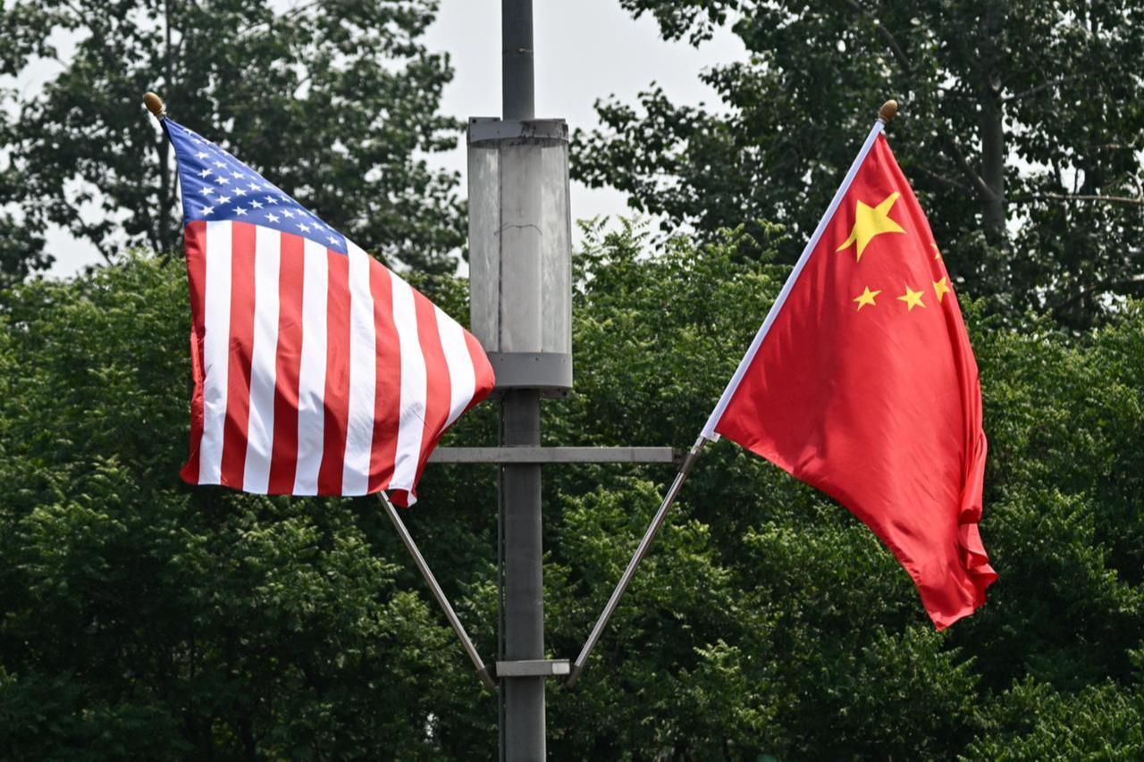 China holds US seismologist for nearly 2 years on spying charge