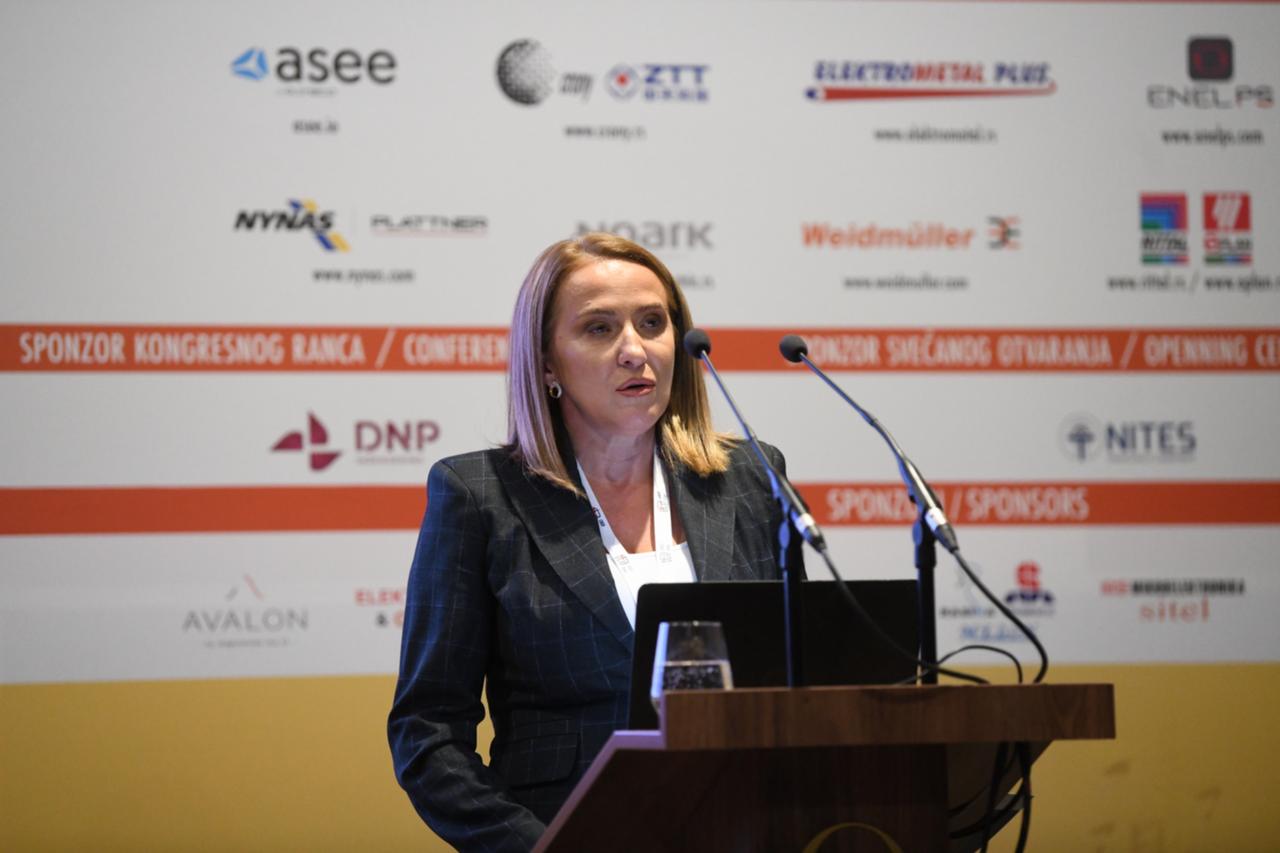 EU condemns Serbian minister's remarks on ethnic cleansing of Kosovo Albanians