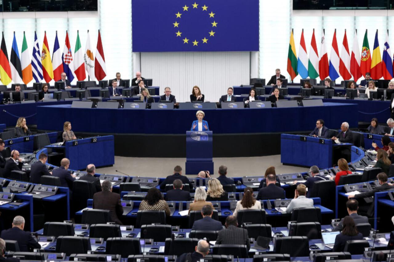 European Parliament acted under influence of Greek Cypriot lobbies: Turkish official