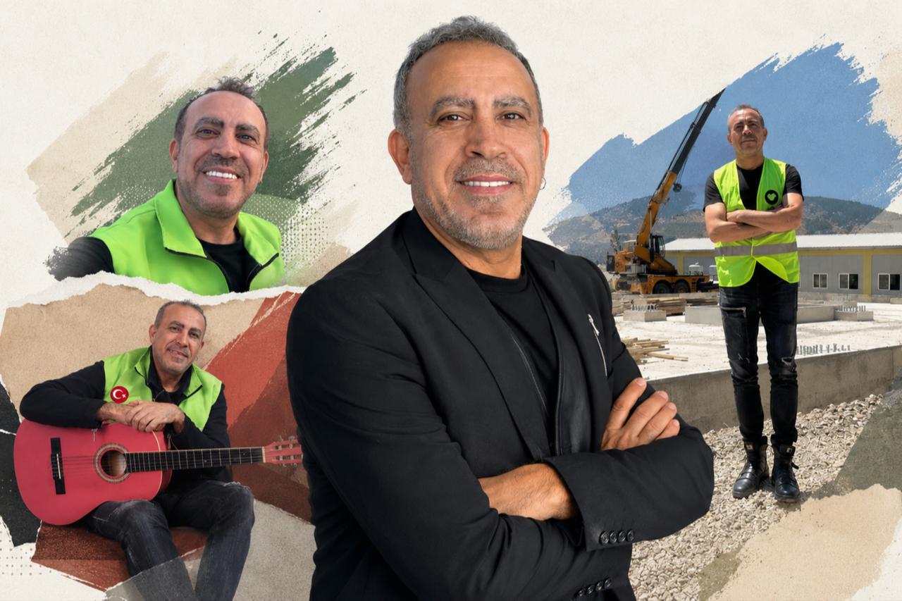 Gambler or saint? What we know about the Haluk Levent scandal shaking Türkiye
