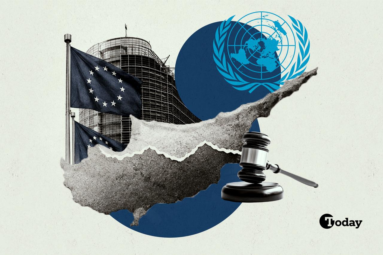 How EU's Cyprus envoy appointment undermines UN mediation