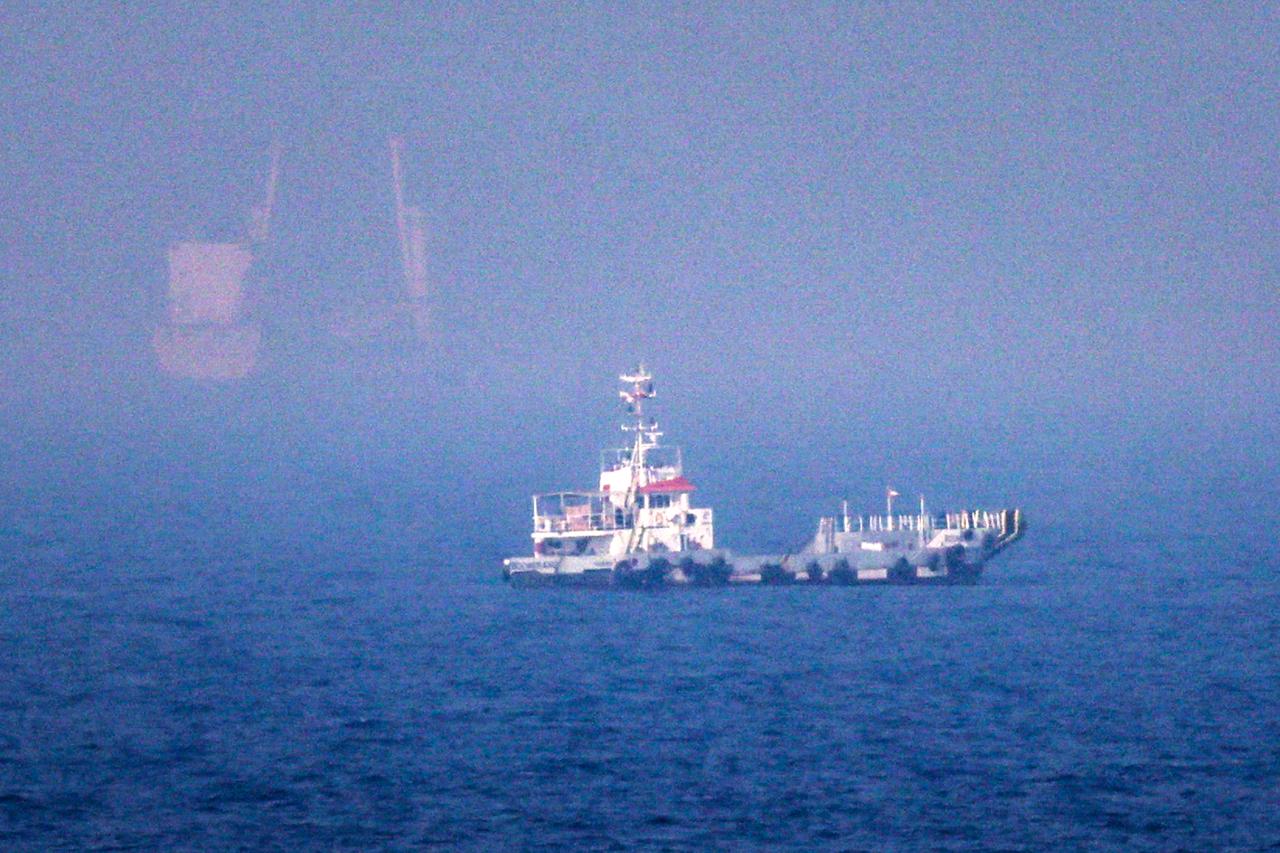 Iranian lawmakers introduce Hormuz security bill