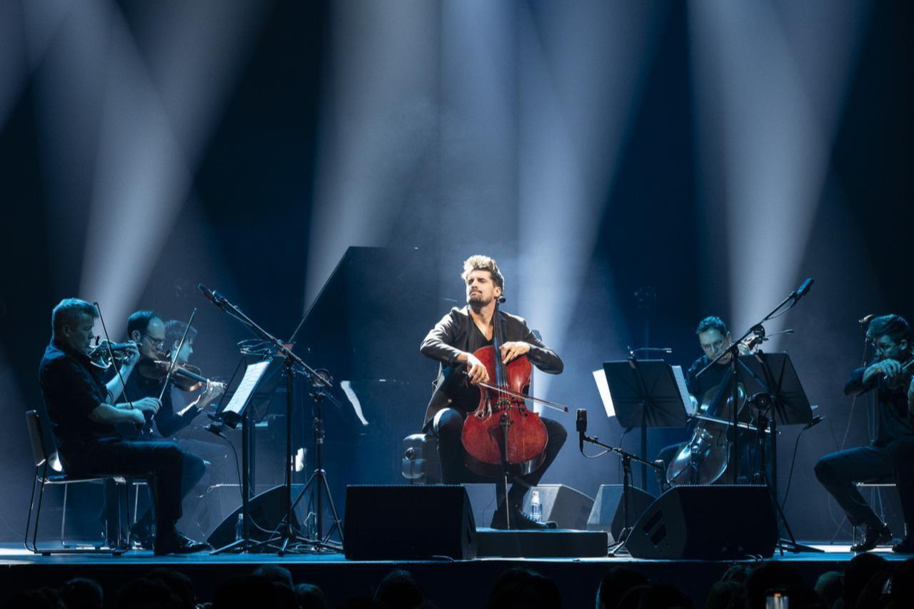 Istanbul arts scene lights up with Gorillaz, Suede, ballet and exhibitions this week
