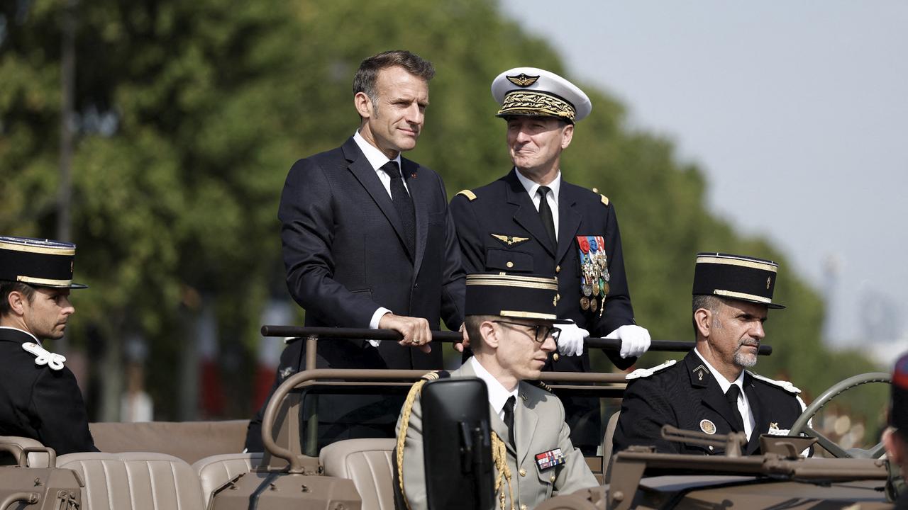 AFP