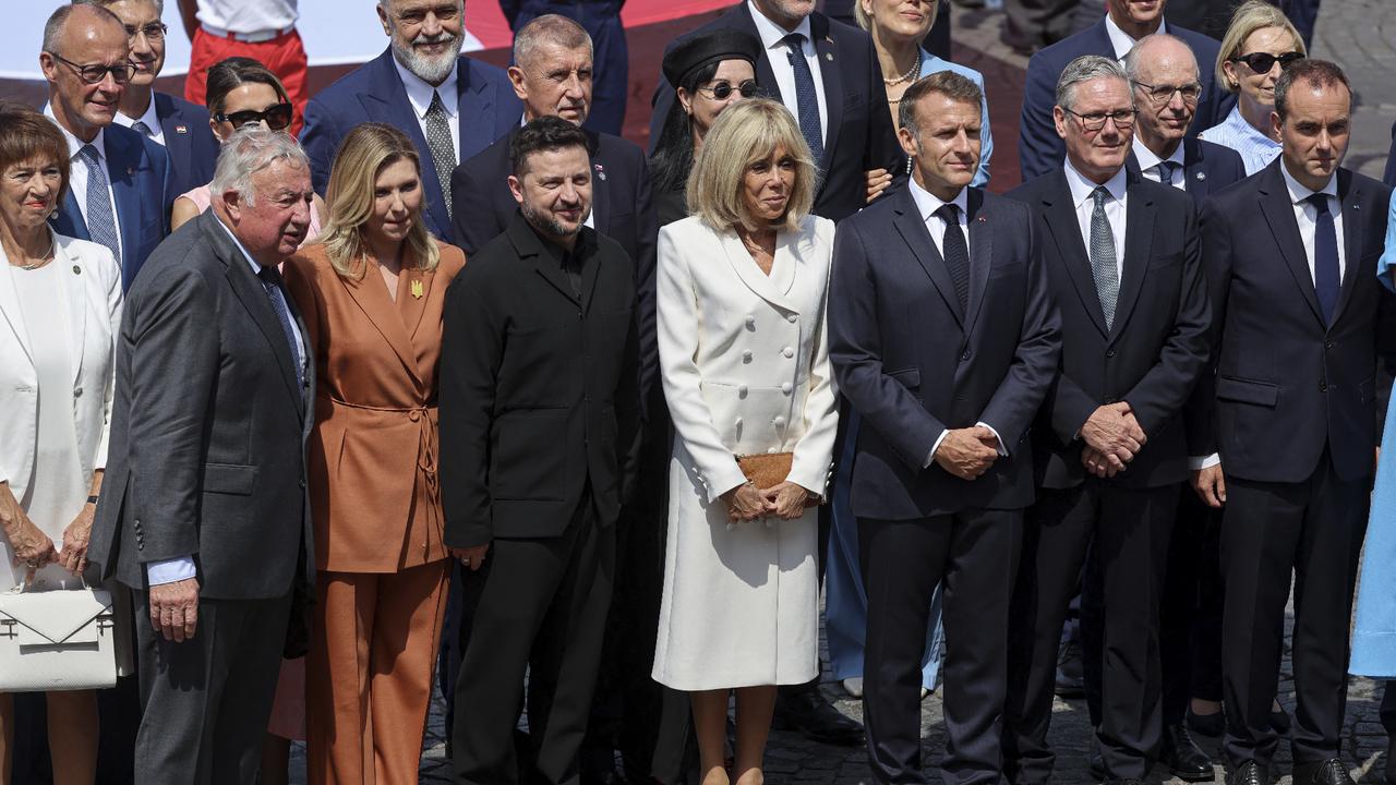 AFP