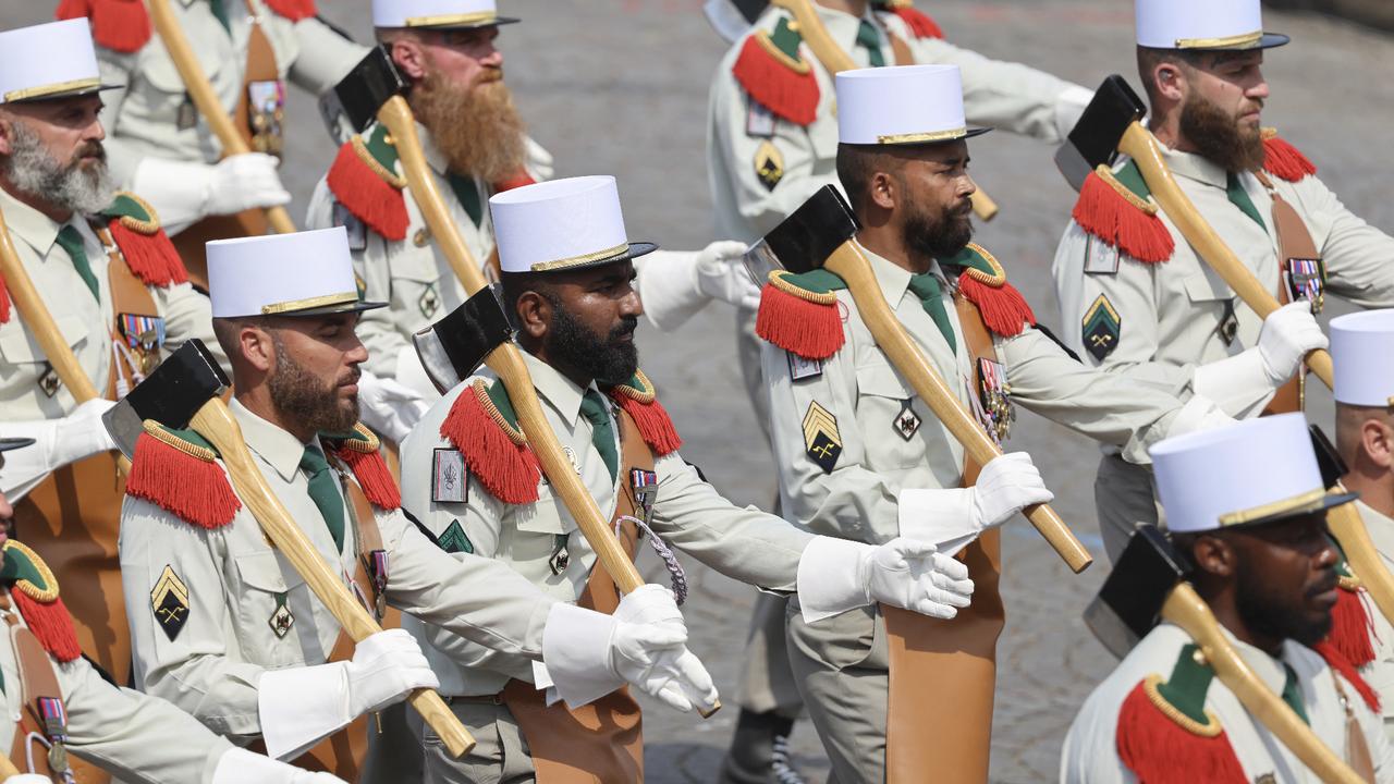 AFP