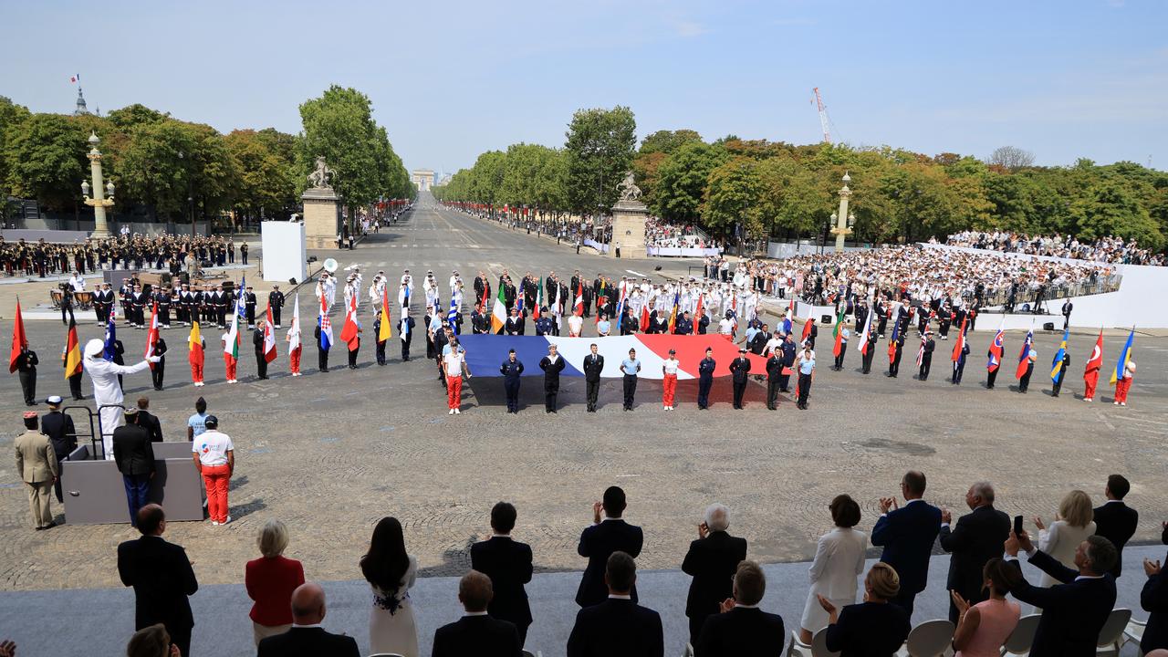 AFP