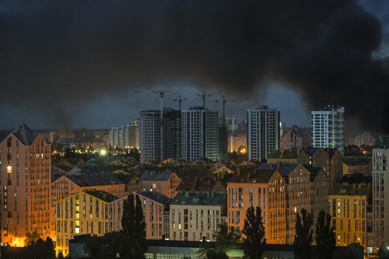 Russia calls Azerbaijan’s Ukraine stance ‘erroneous’ but rules out damage to ties