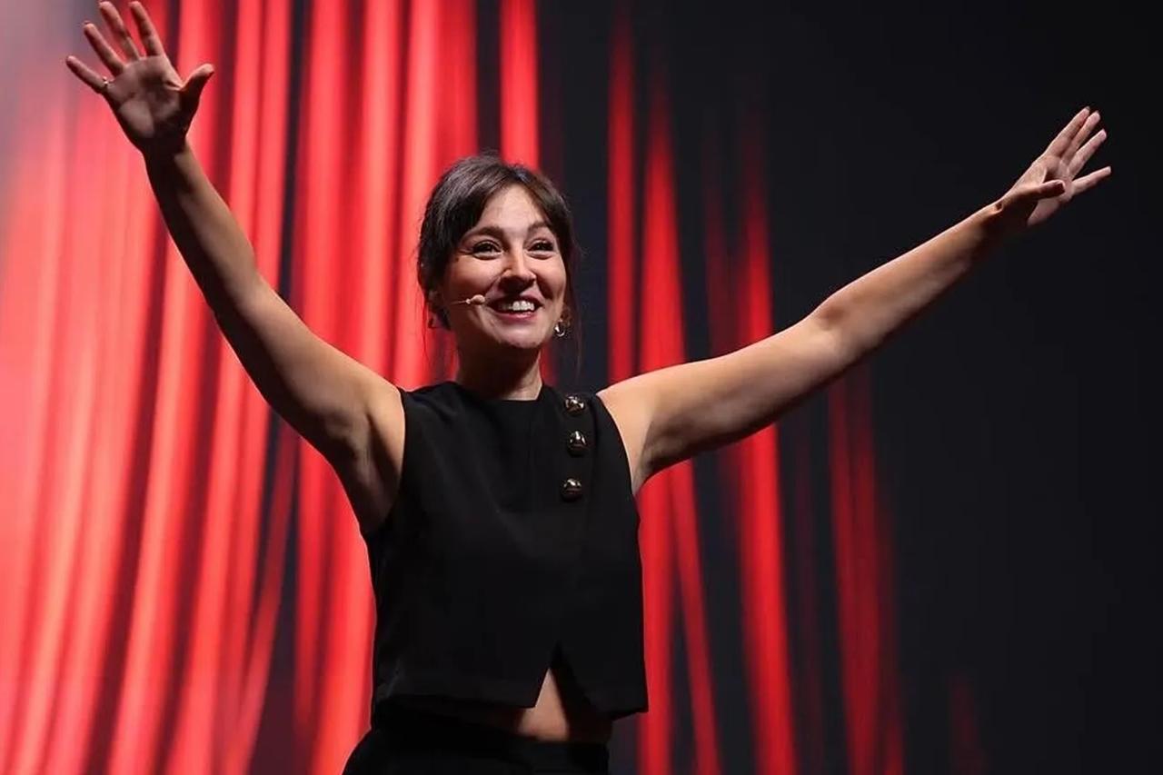 Turkish comedian Tuba Ulu handed 5-month prison term over Sultan Suleiman I joke