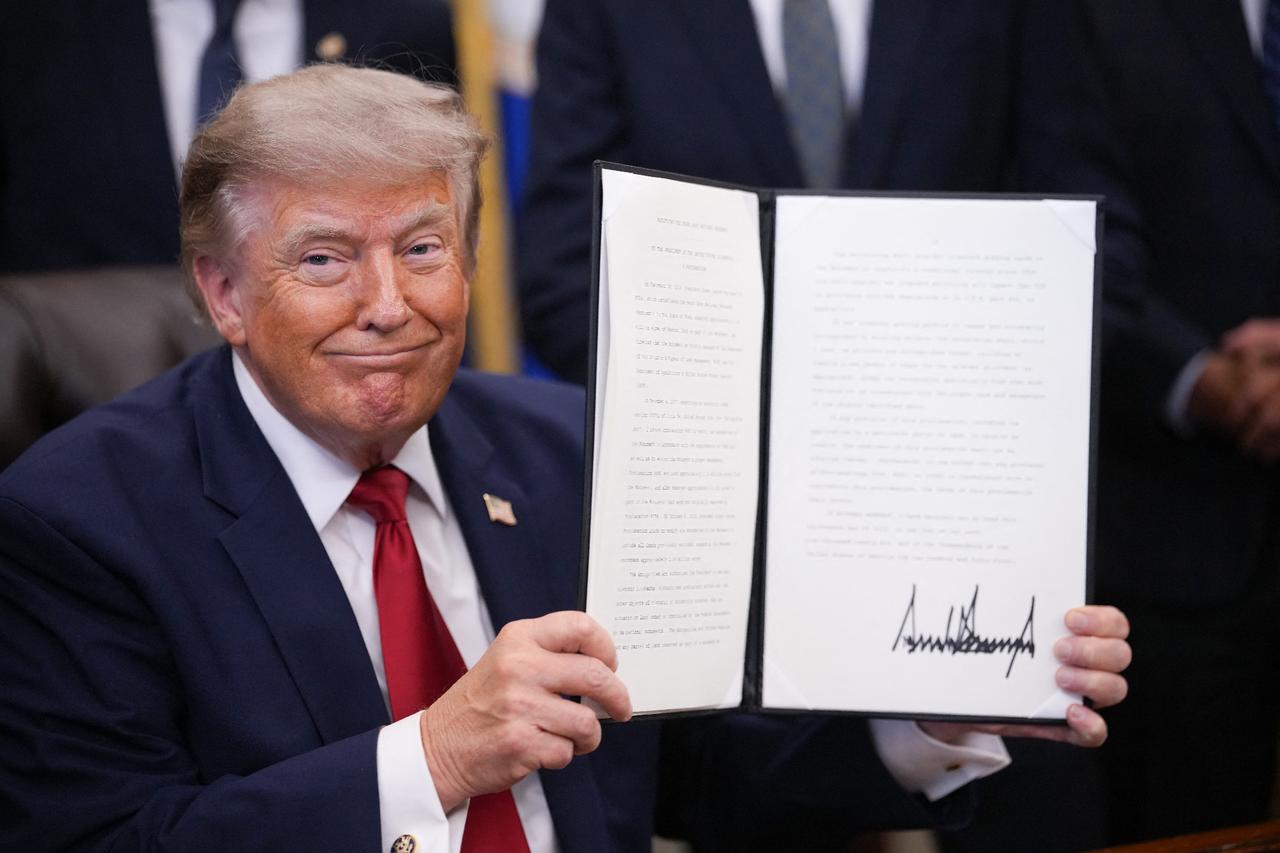 Lawsuit targets Trump’s endangered species rollback