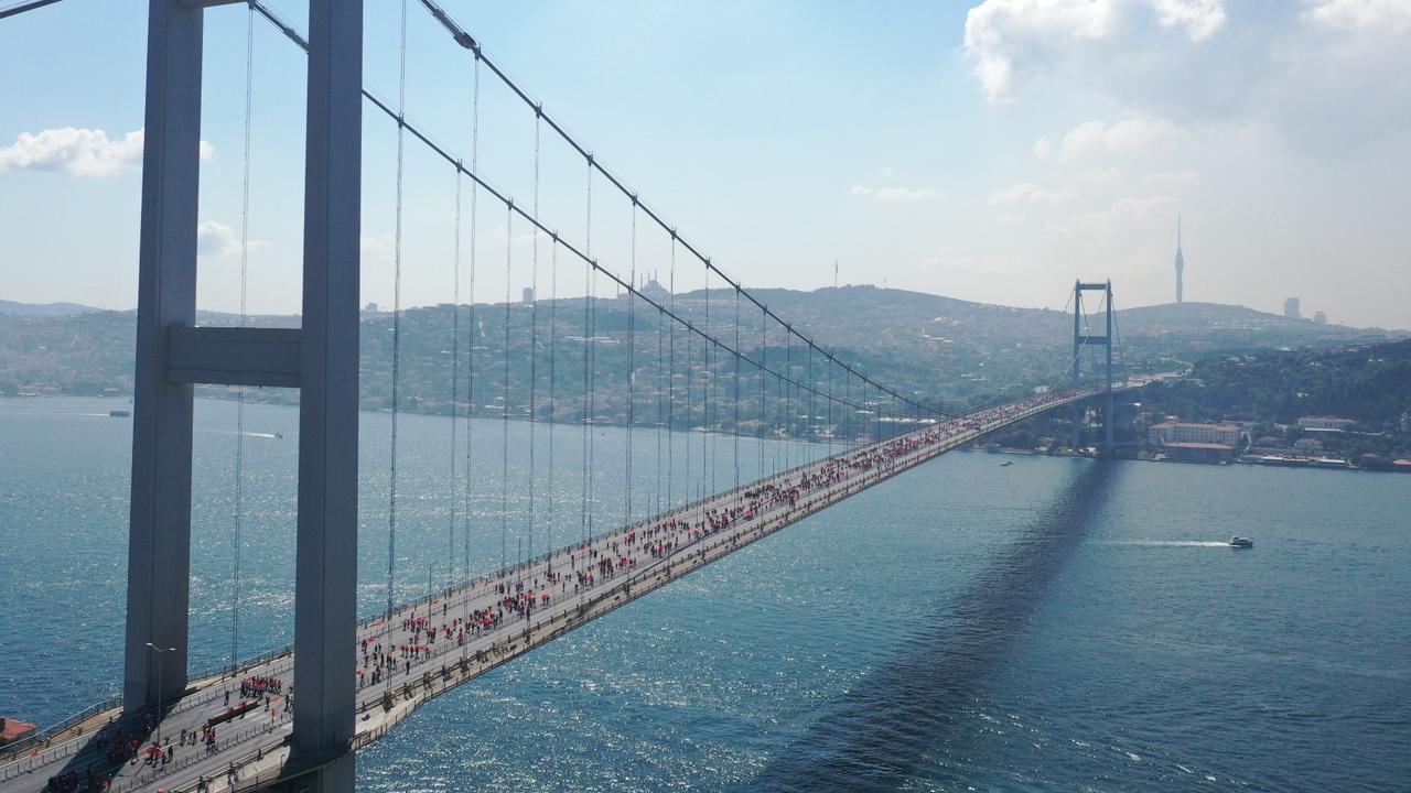 Anadolu Agency