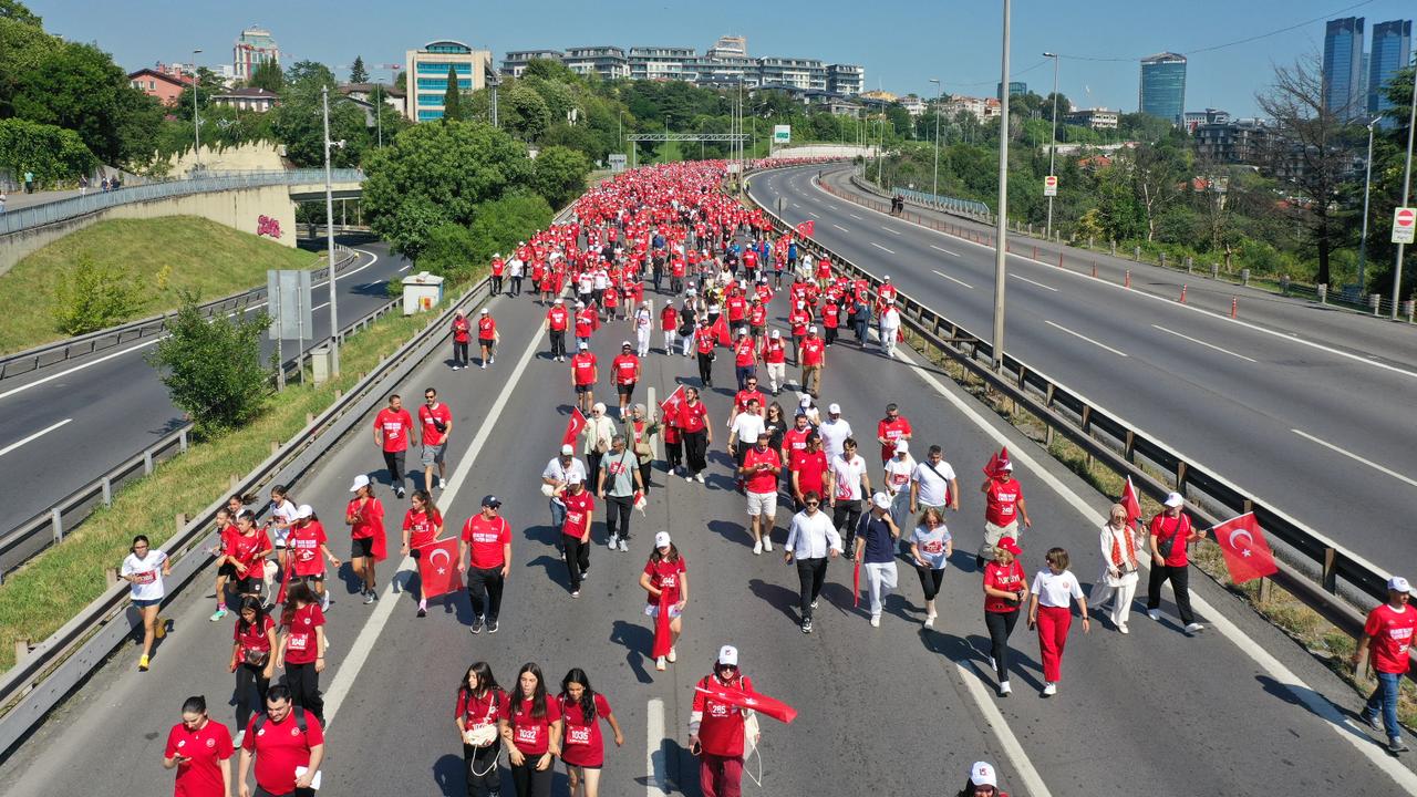 Anadolu Agency
