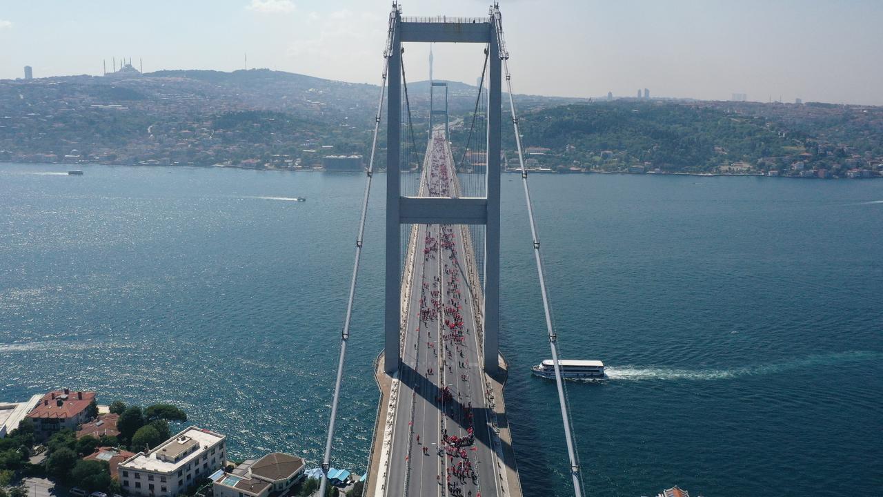 Anadolu Agency