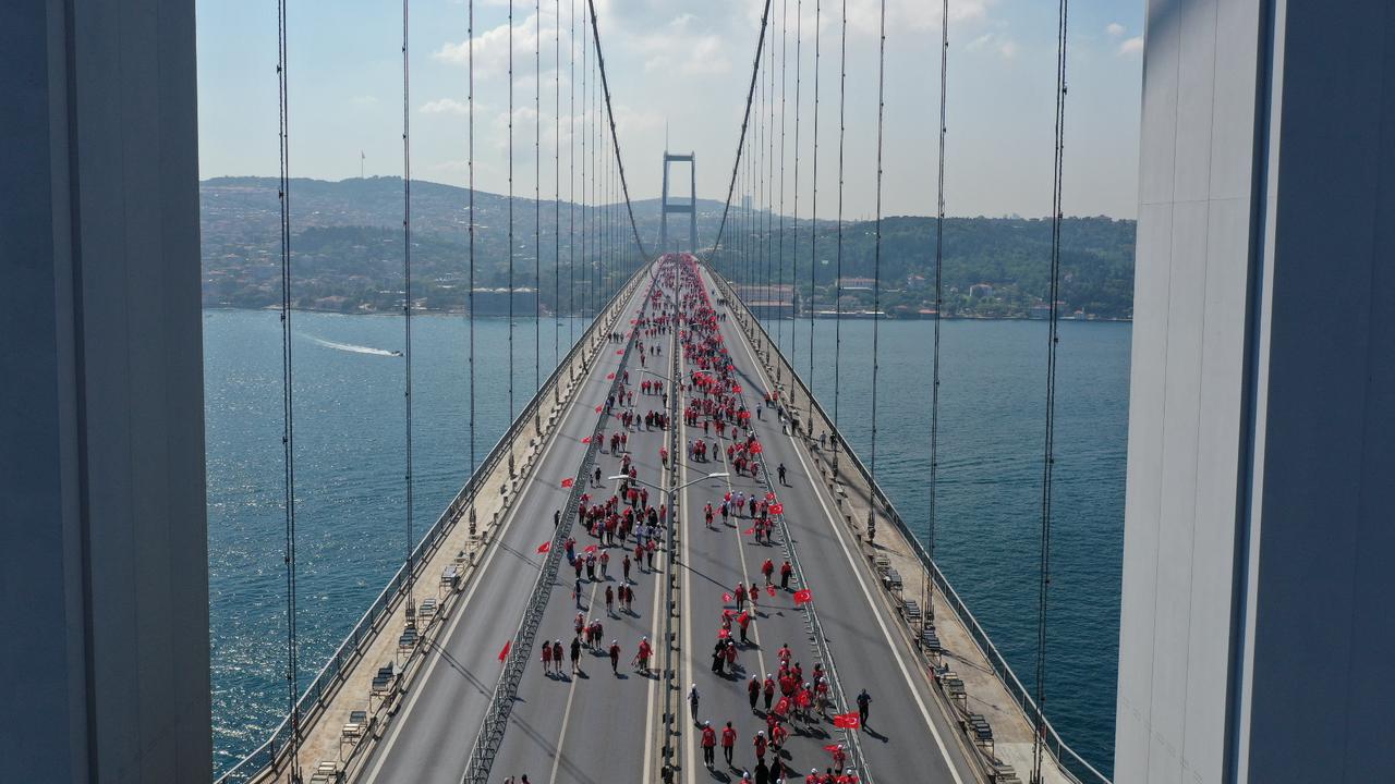 Anadolu Agency
