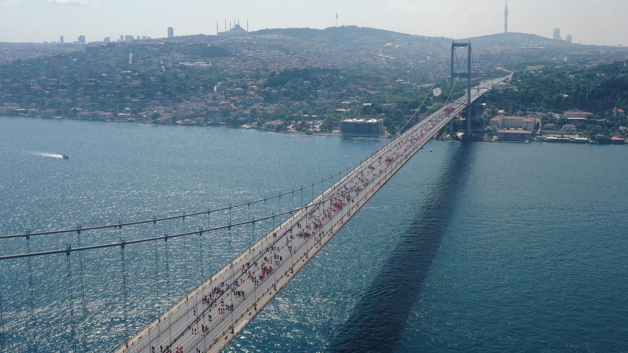 Anadolu Agency