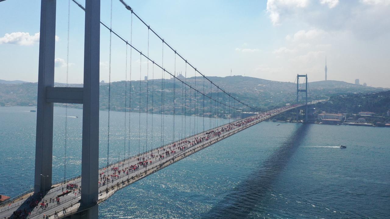 Anadolu Agency