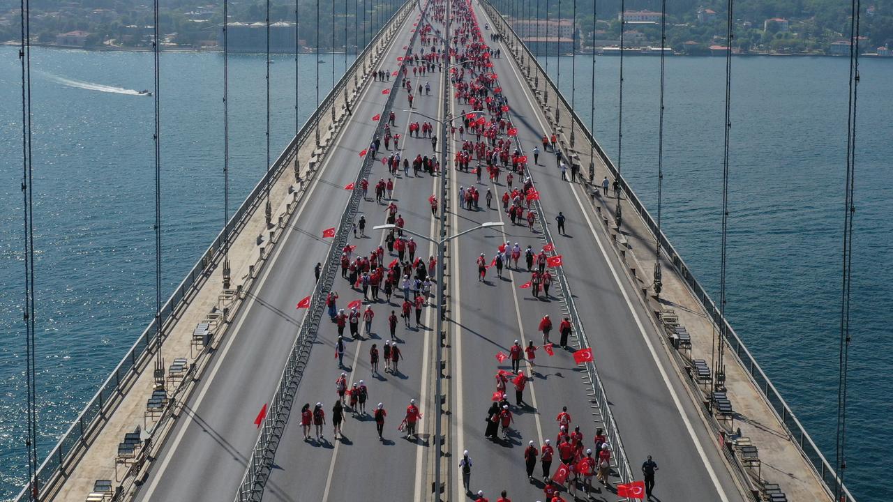 Anadolu Agency