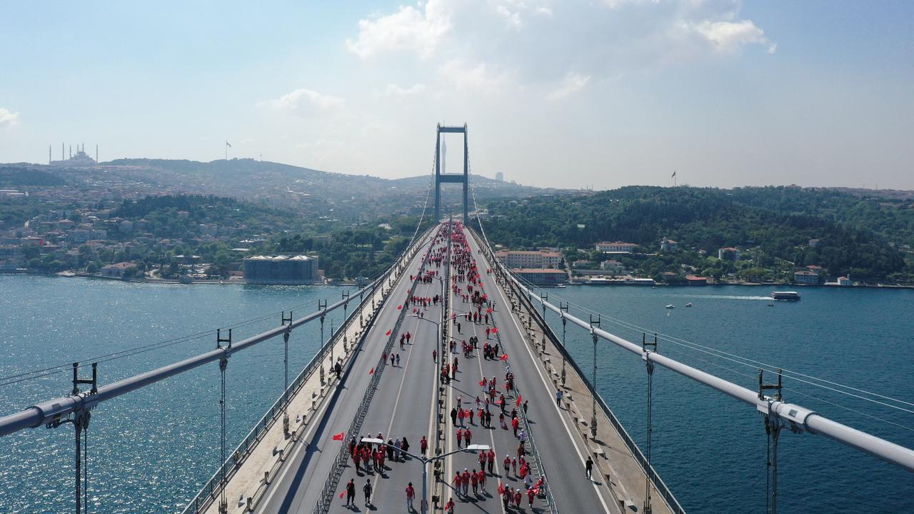 Anadolu Agency