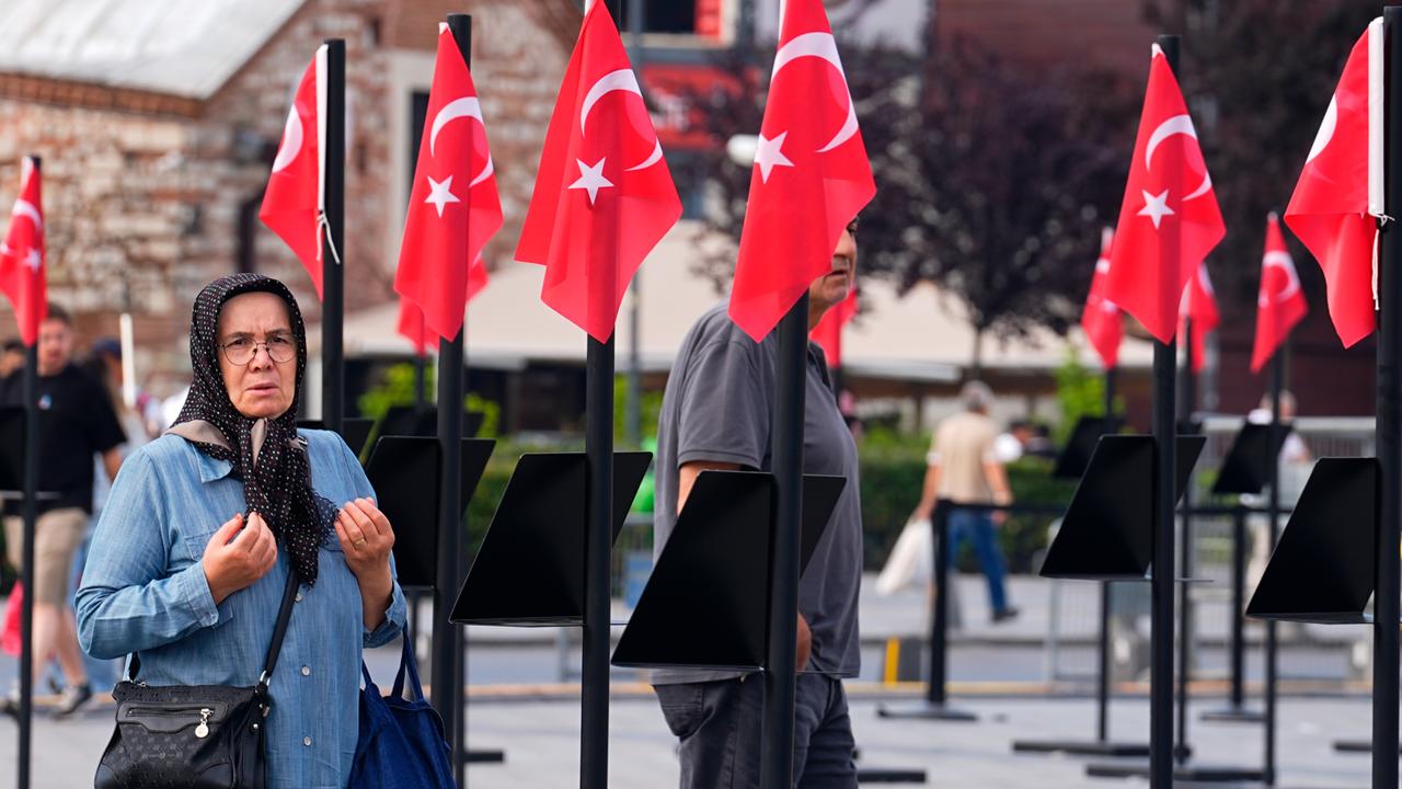Anadolu Agency