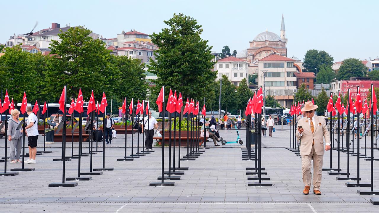 Anadolu Agency