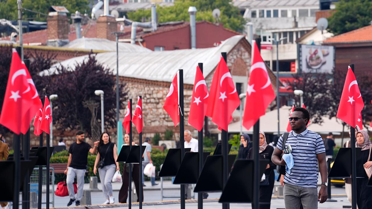 Anadolu Agency