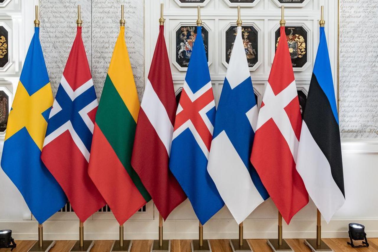 Türkiye’s first Nordic-Baltic think tank begins operations in Istanbul