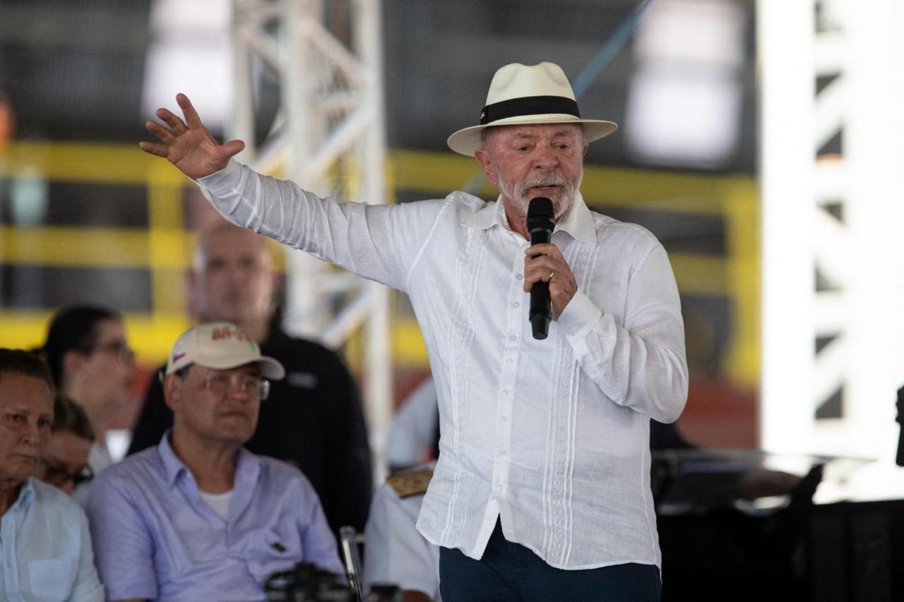 Can Lula save the Latin American left from further retreat?