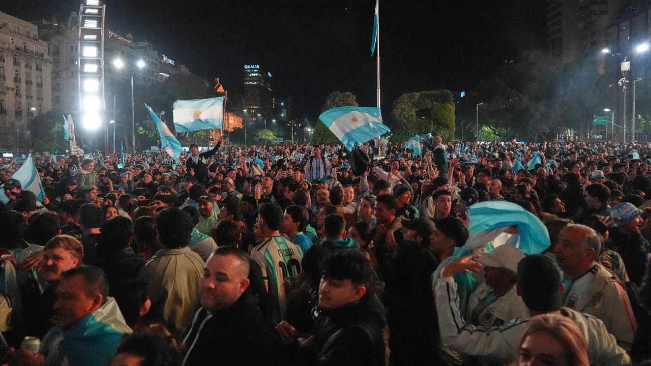 Anadolu Agency