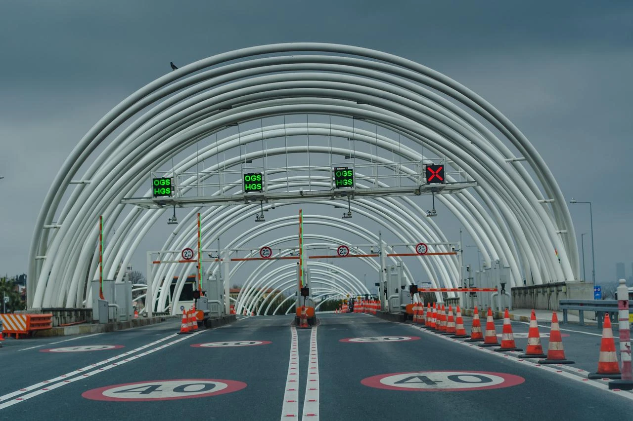 Istanbul's Eurasia Tunnel projected to deliver $8.6B in public savings