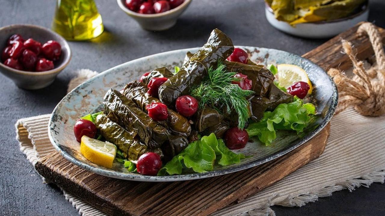 Lezzet Sanatı