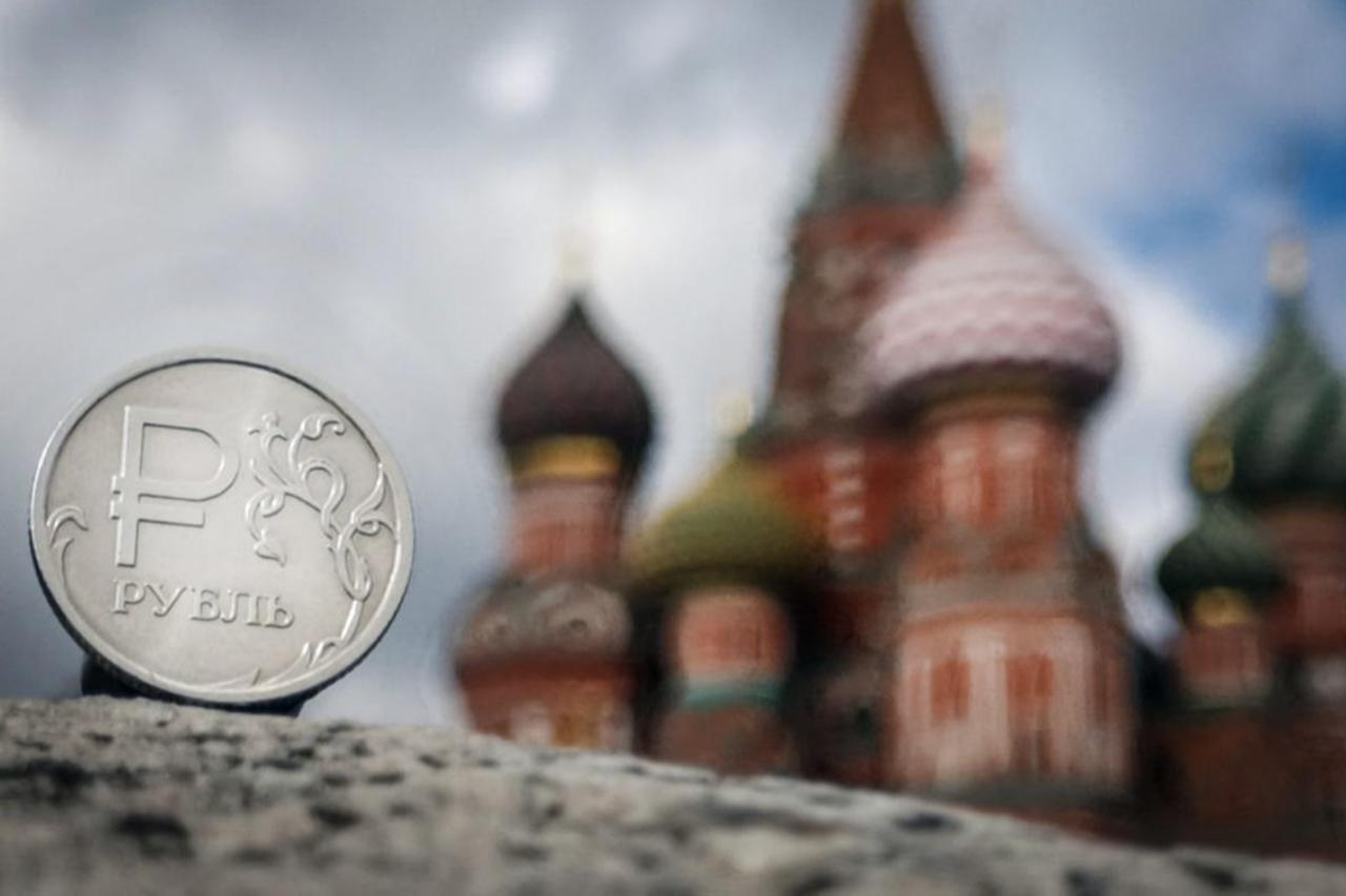 Russian court rejects Euroclear appeal in Central Bank frozen assets case