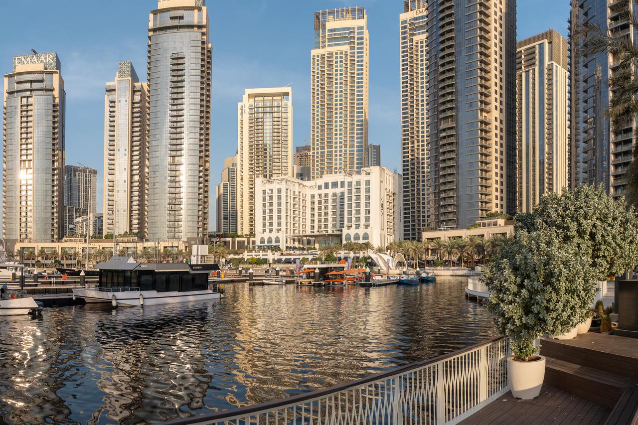 Turks pull back from Gulf property market after Iran war, sales dip 26%