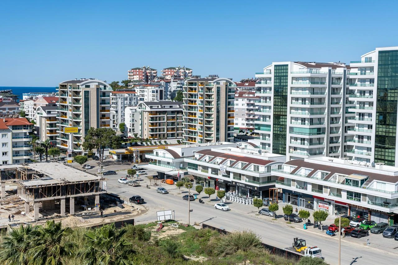 Foreign demand returns to Turkish housing as June sales rise after six months